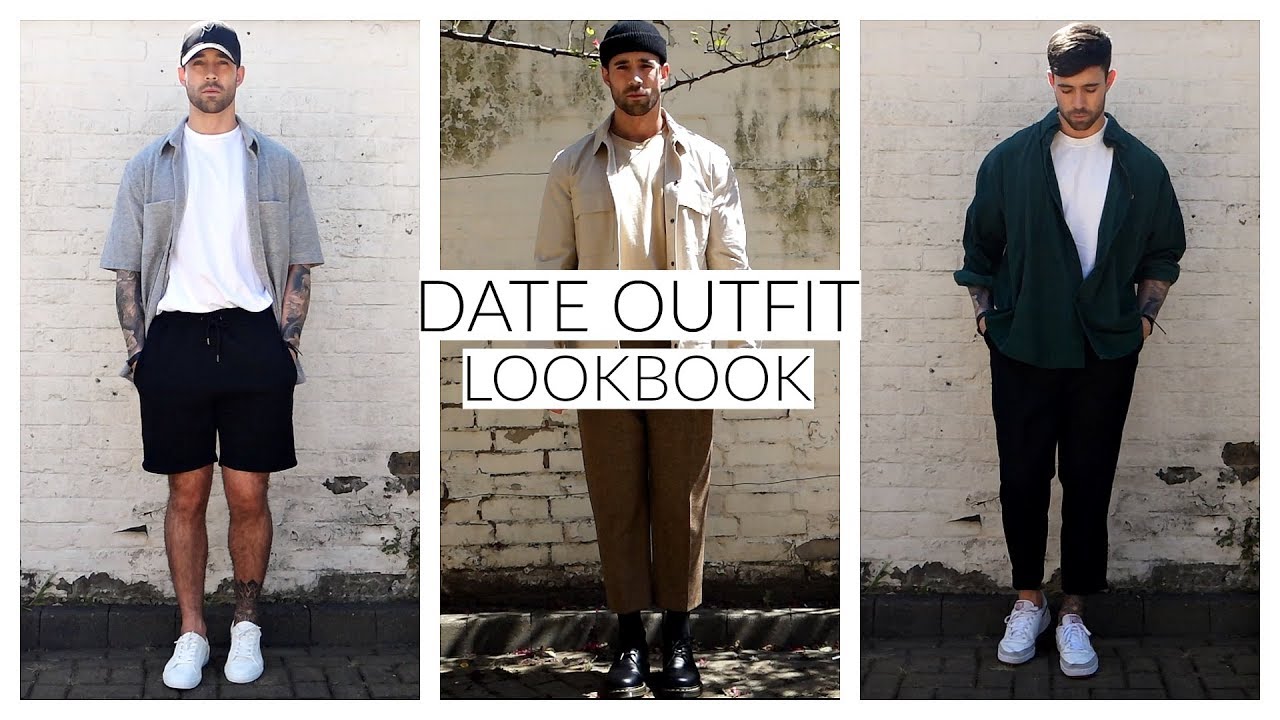 First Date Outfits: 3 Fail-Proof Looks for Any Occasion