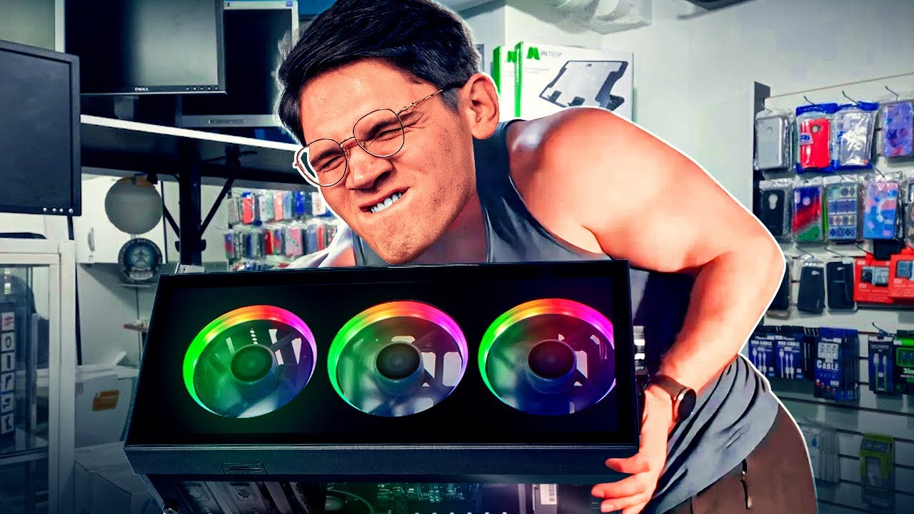 PC Repair Guide for Gamers: Fixing Common Issues & Optimizing Performance