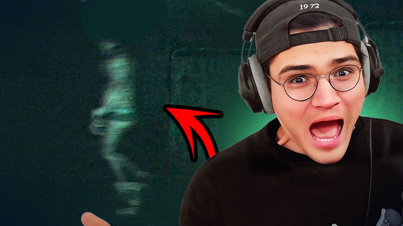 Indie Horror Games: Hilarious Reactions & Hidden Gems