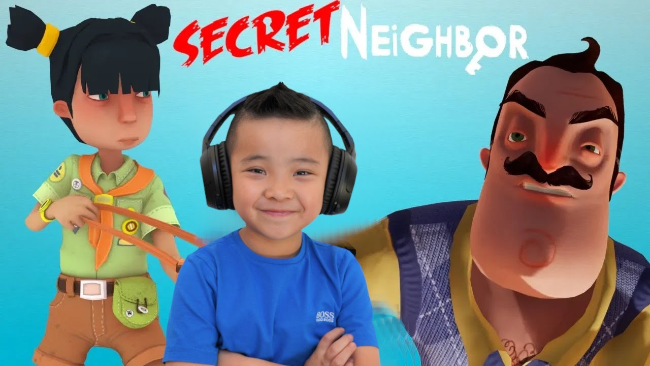 Hello Neighbor Basement Escape: 3 Critical Steps