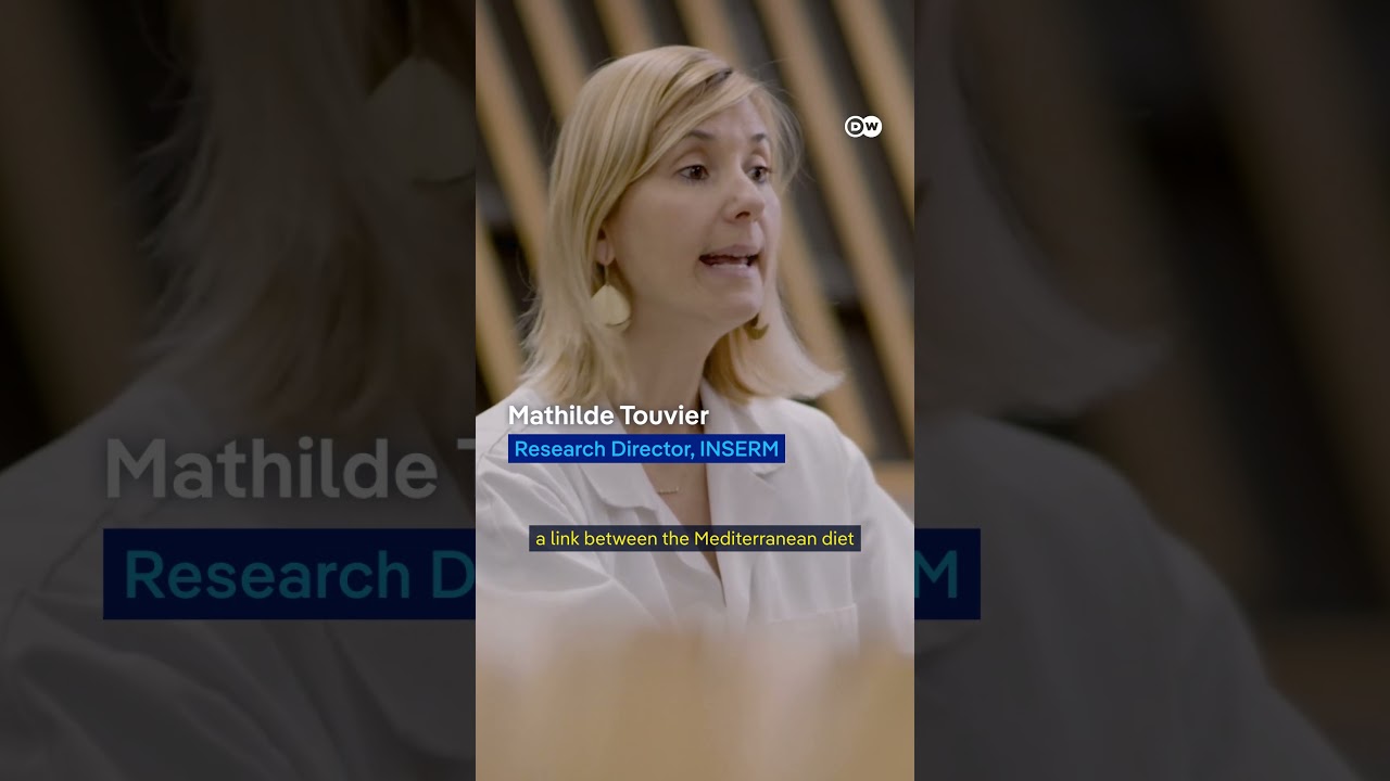 Science Behind Mediterranean Diet: Perfect Meal for Health?