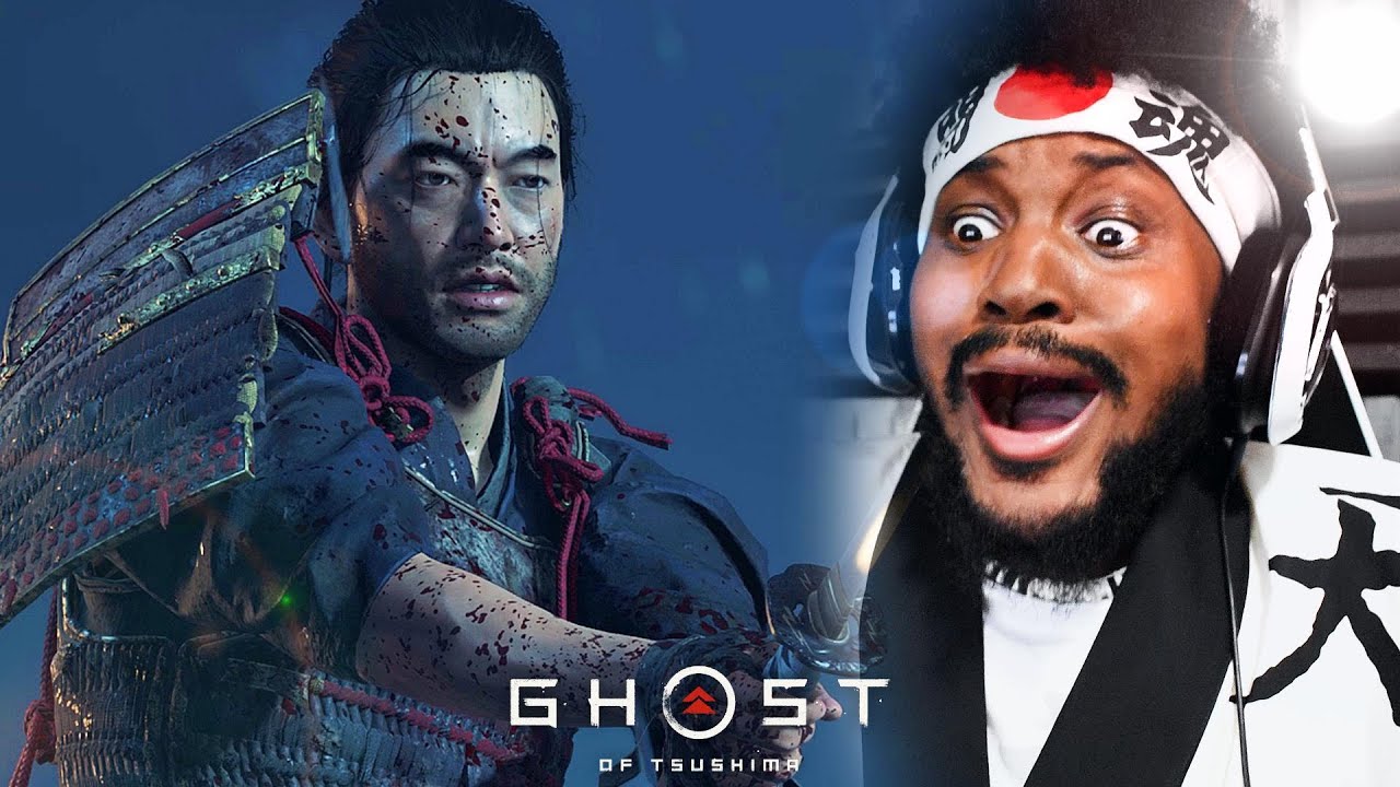 Ghost of Tsushima Combat Guide: Honor vs Survival Tactics