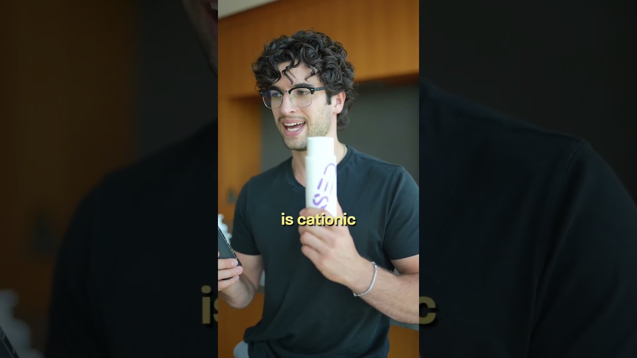 What Makes a Good Conditioner? Key Ingredients & Benefits Guide