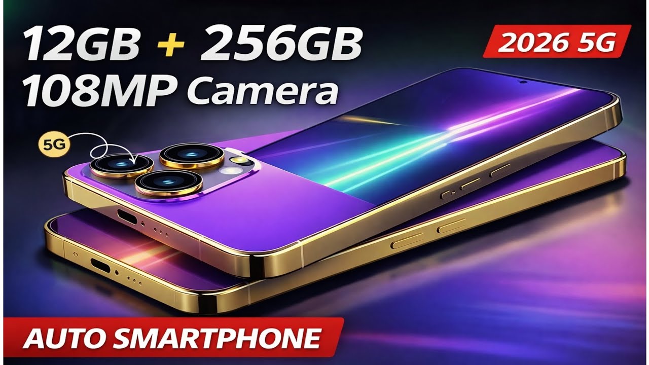 Infinix 2026 5G Review: Premium Features at Mid-Range Price