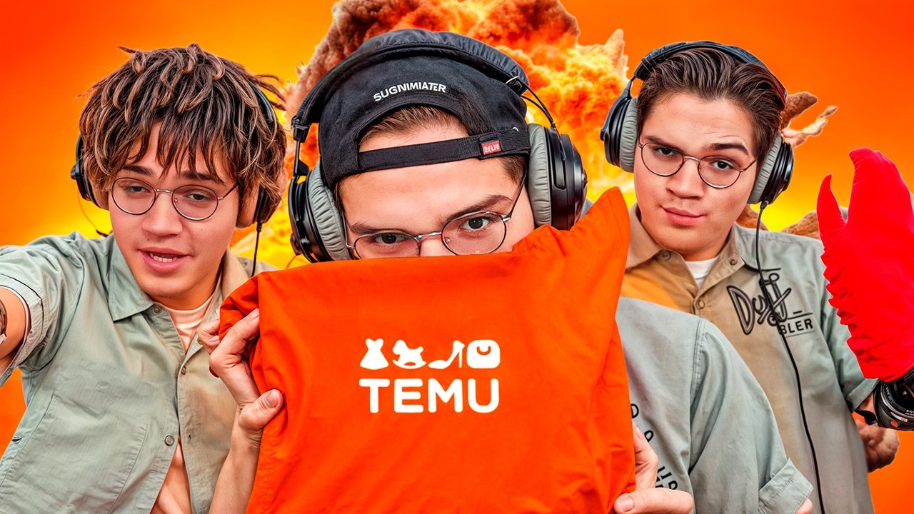 Temu Haul Review: 19 Viral Products Tested & Rated