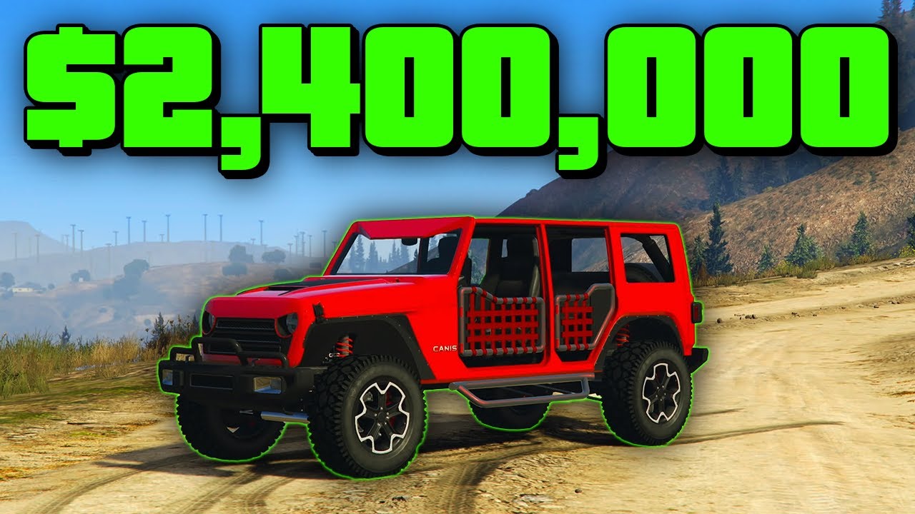 GTA Online Wheel Challenge: Level 1 Money Strategy Guide