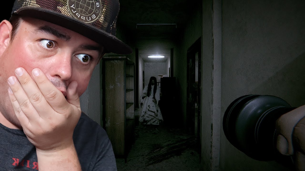 Escape the House Horror Game Review: Tension & Flaws