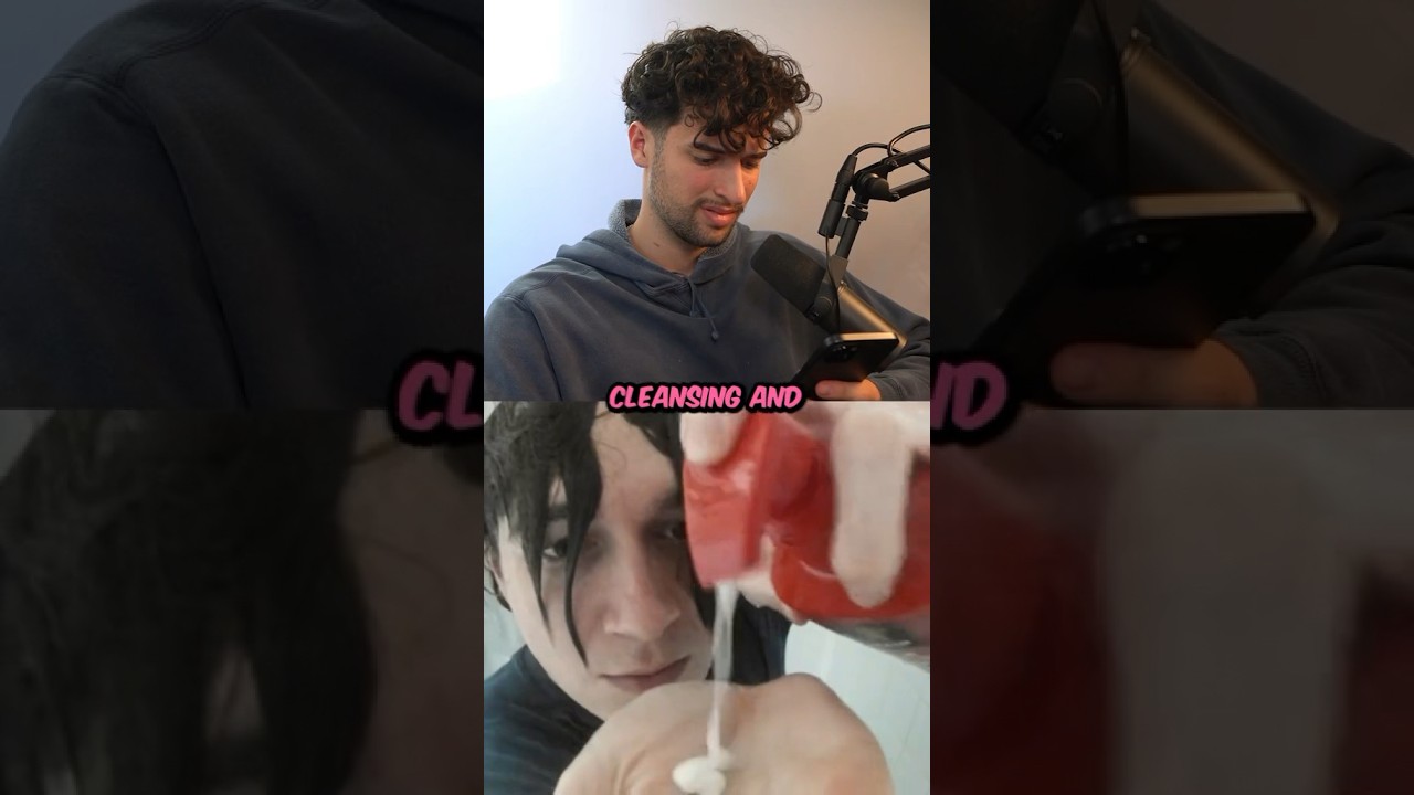 Why Shampoo Causes Flat Hair & How to Actually Fix It