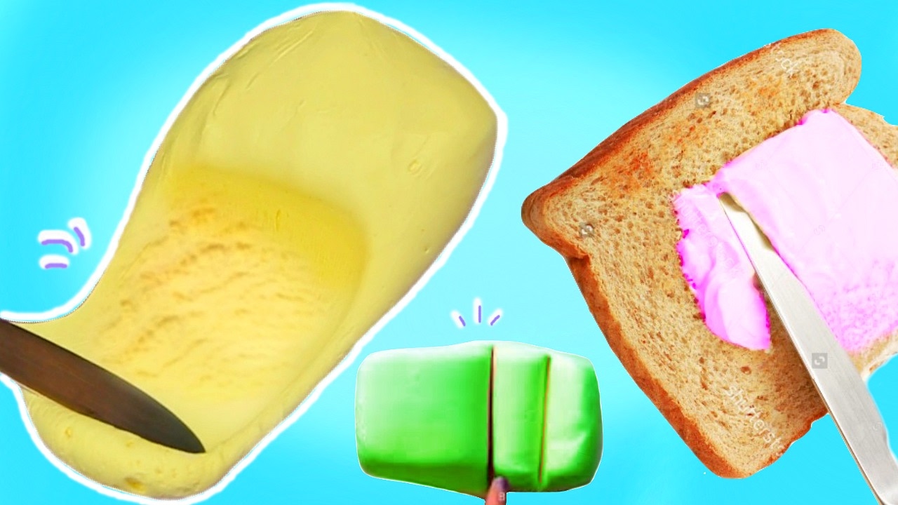 4 Proven Butter Slime Recipes: Easy DIY Methods at Home