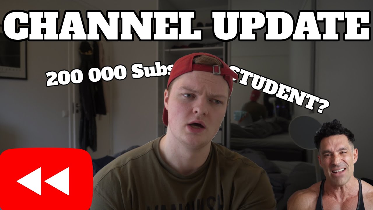 Enter BackGuy's 200K Subscriber Back Rating Contest