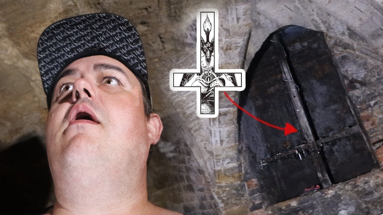 Northampton Country Club Haunted Investigation Evidence