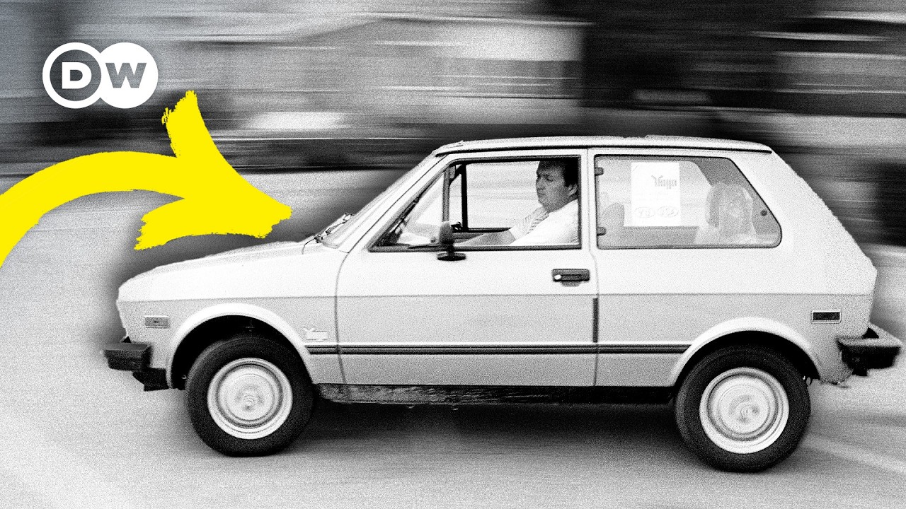 Yugo Car: How Socialism's "Worst Vehicle" Became a Global Icon
