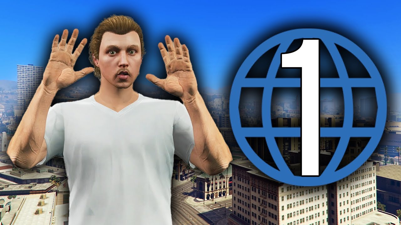 How to Spectate Low-Level Players in GTA Online for Entertainment
