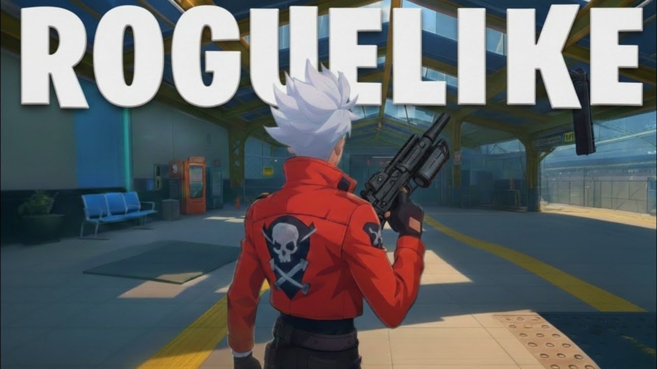 Top 25 Roguelike Games for Android & iOS: Expert Picks 2024