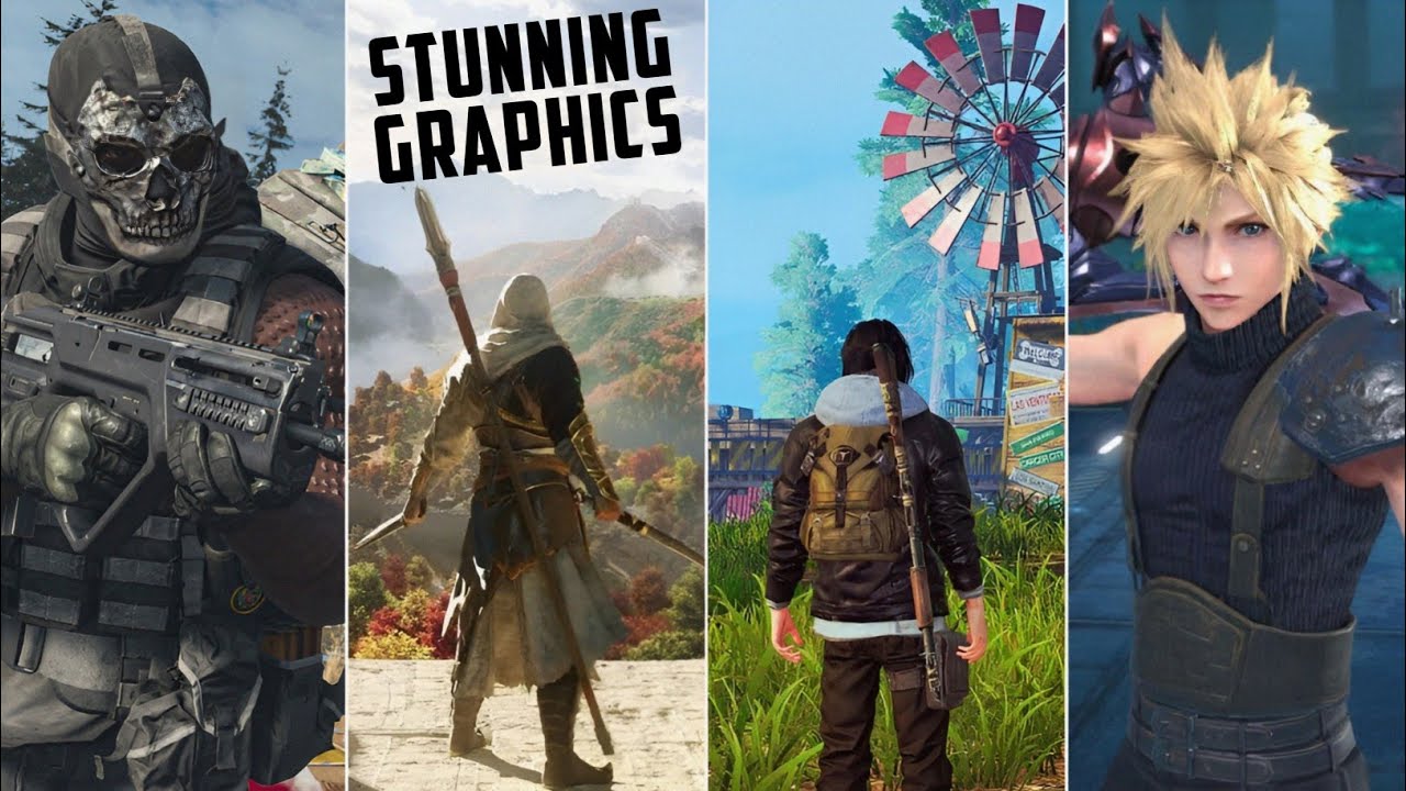 Top 25 Mobile Games of 2023: Android & iPhone Must-Plays