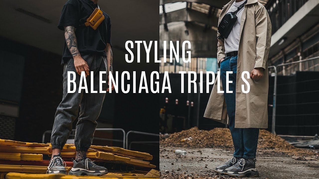 Valencia Shoe Styling: 3 Outfit Formulas That Work