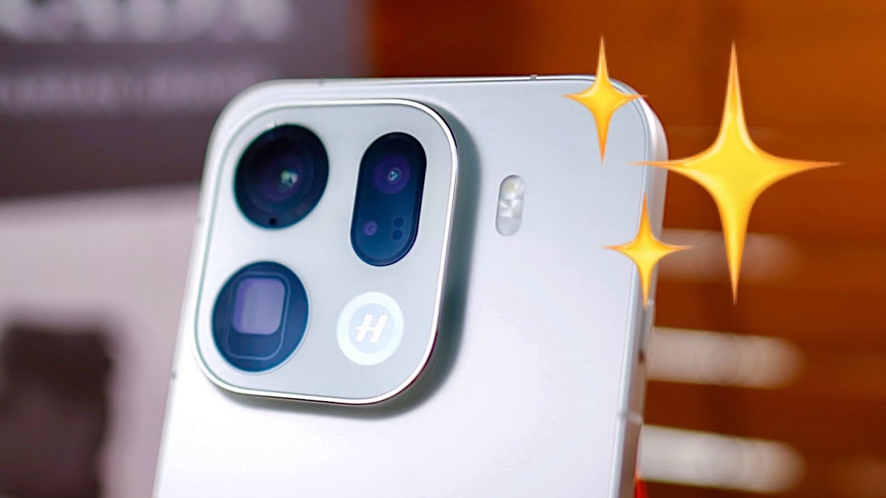 Oppo Find X9 Pro Review: Flagship Camera & Battery King