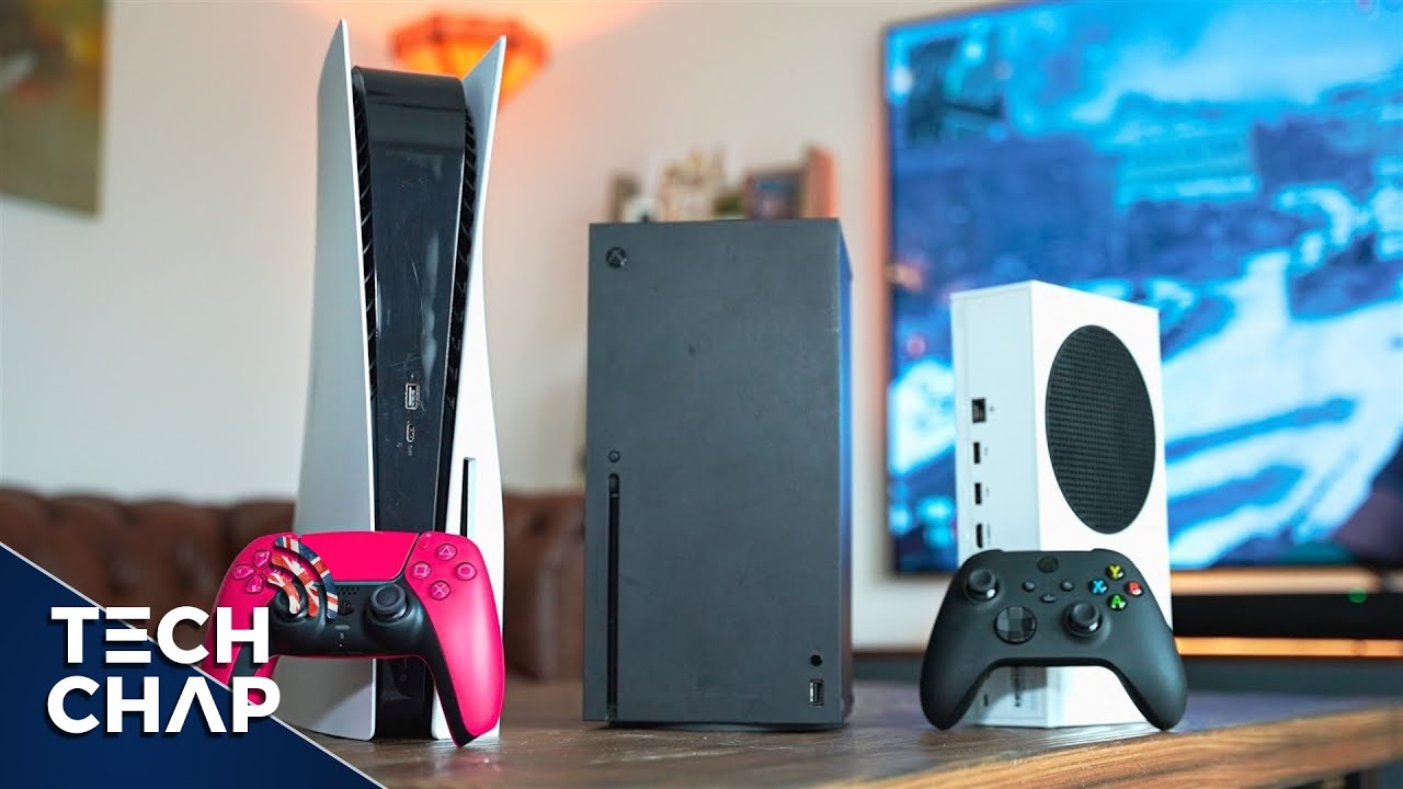 PS5 vs Xbox Series X: Which Console Wins After 1 Year?