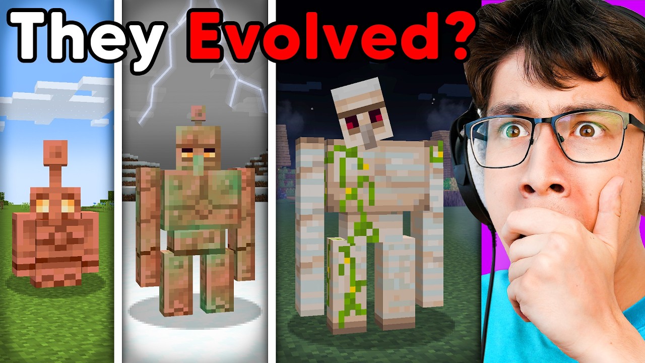 Minecraft's Ancient Theories: Truths Exposed