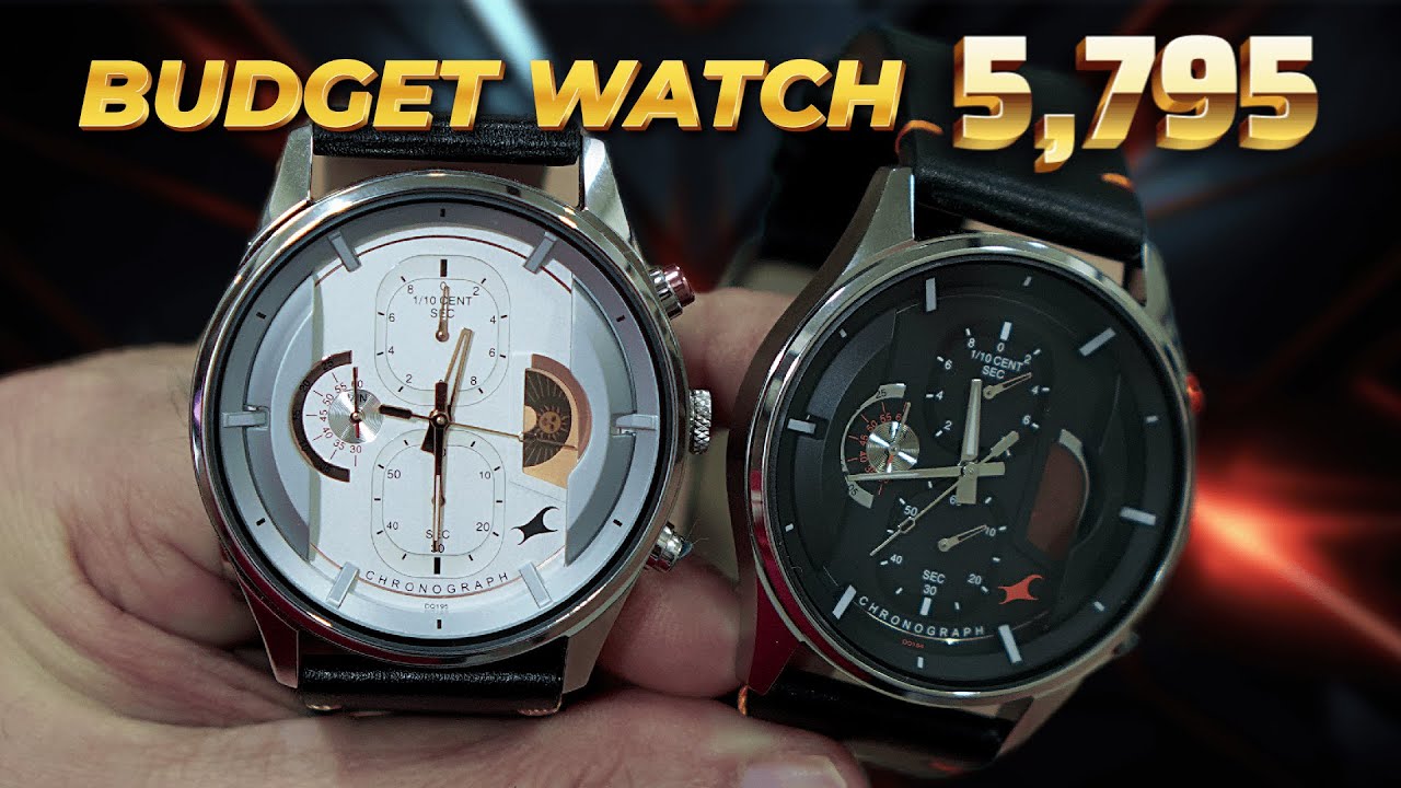 Titan Fastrack vs Seelum Lookalike: Affordable Style Review