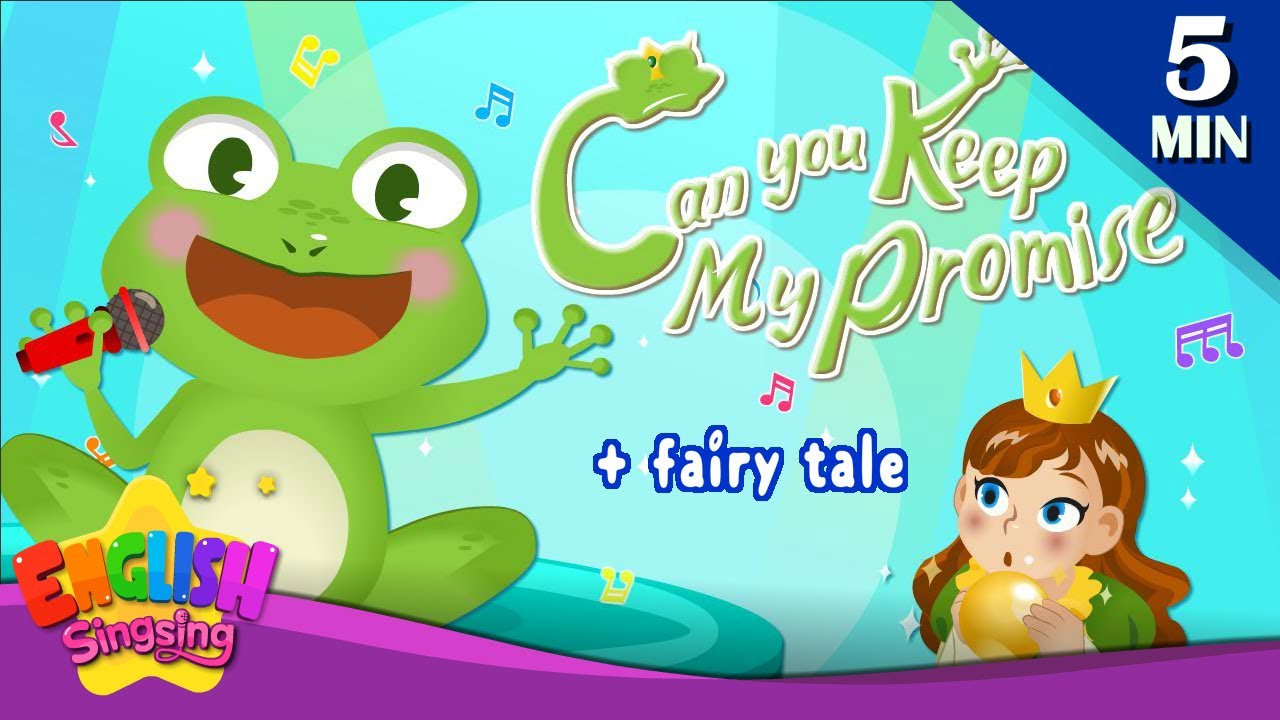Frog Prince Story: Moral Lessons & Modern Retellings
