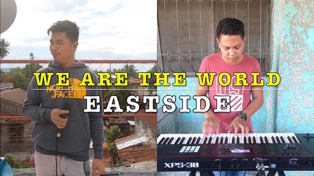 We Are the World Meaning: Legacy of the Iconic Charity Anthem