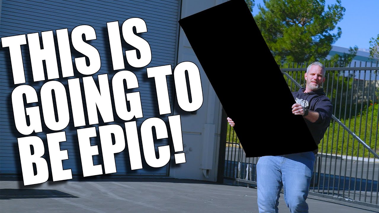 Lian Li DK-07X Desk Case Review: Ultimate Hybrid Workspace?