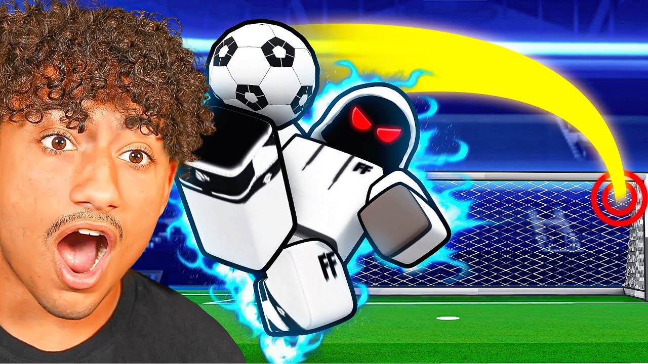 Blue Lock Shooting Guide: Master Shots & Flows