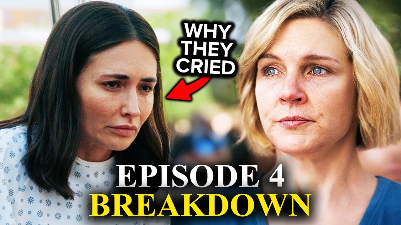 Pluribus Episode 4 Breakdown: Revelations & Character Depth