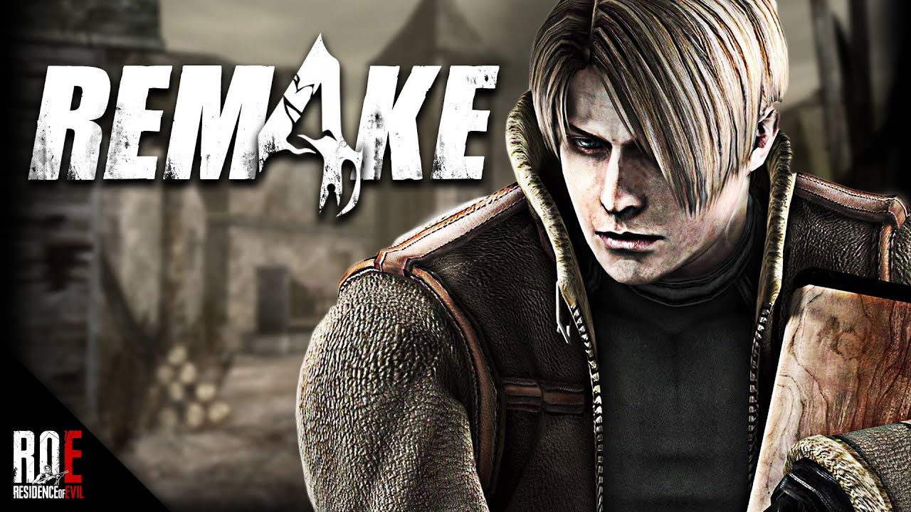 Resident Evil 4 Remake Confirmed: Release Window, Developer & What to Expect