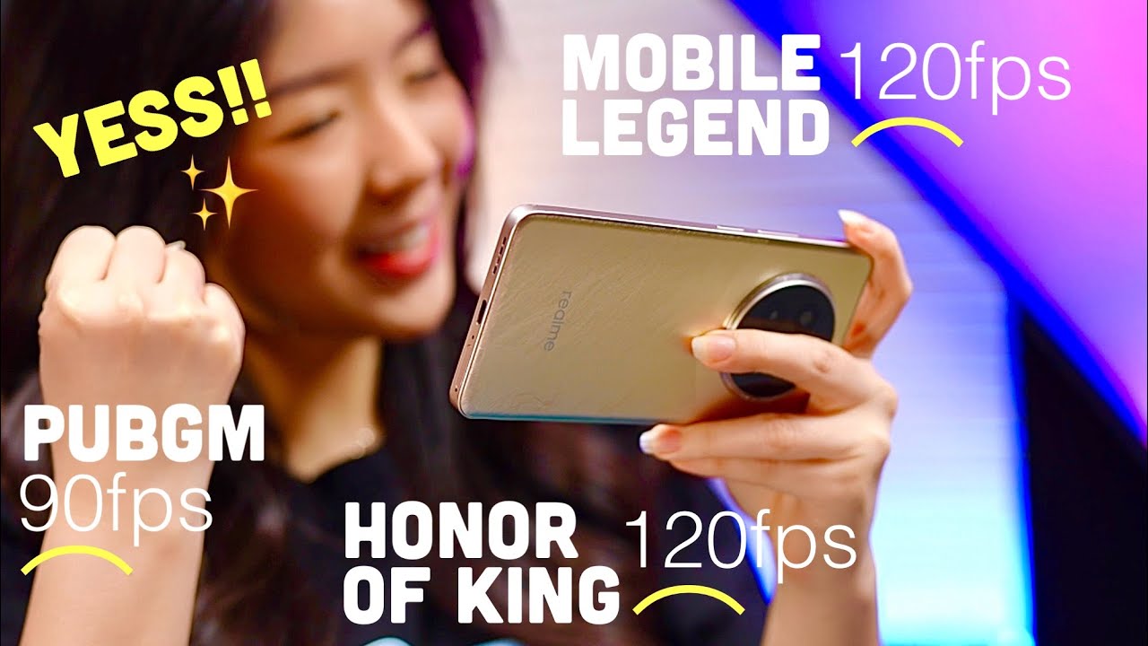 realme 13 Plus 5G Review: Gaming Powerhouse Unlocked