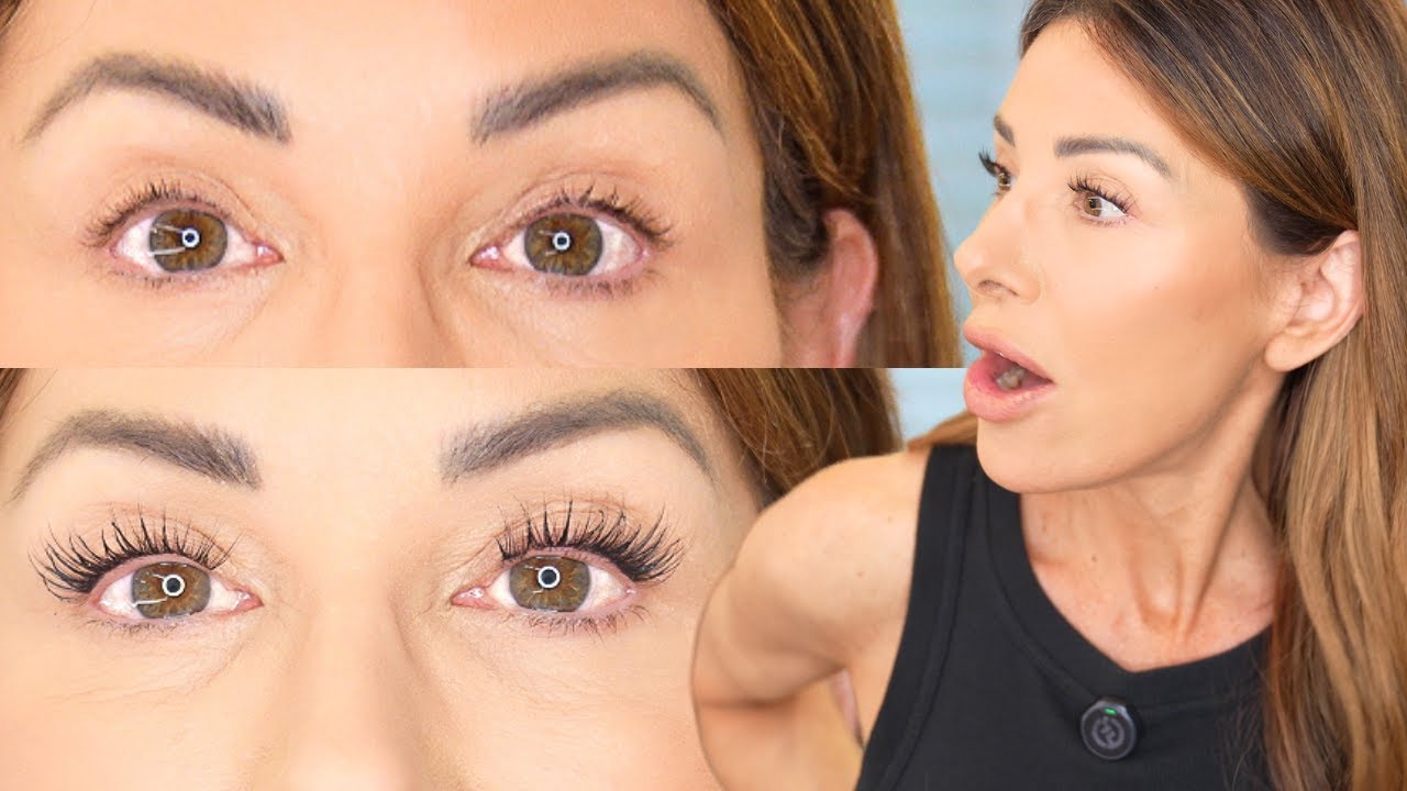 Lashify DIY Lash Application: Step-by-Step Guide for Beginners