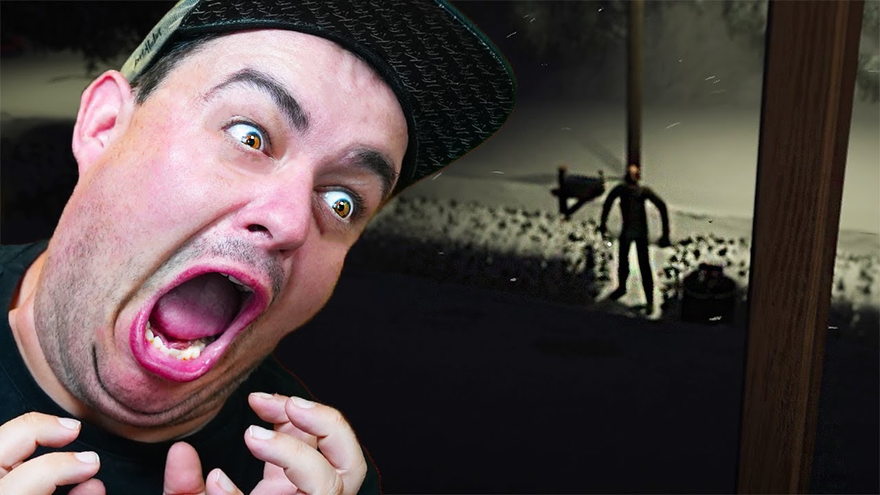 Evil Holiday Review: Christmas Horror Game Breakdown