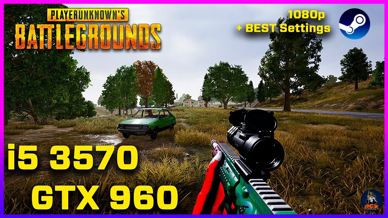 PUBG Low-End PC Performance 2022: Test Results & Optimization Tips