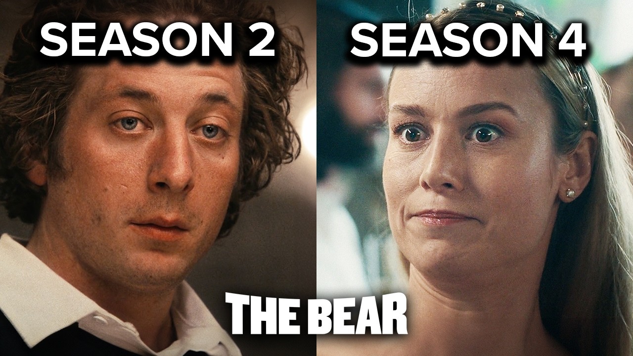 Why The Bear Season 4 Declined: Lost Character Depth & Creative Edge