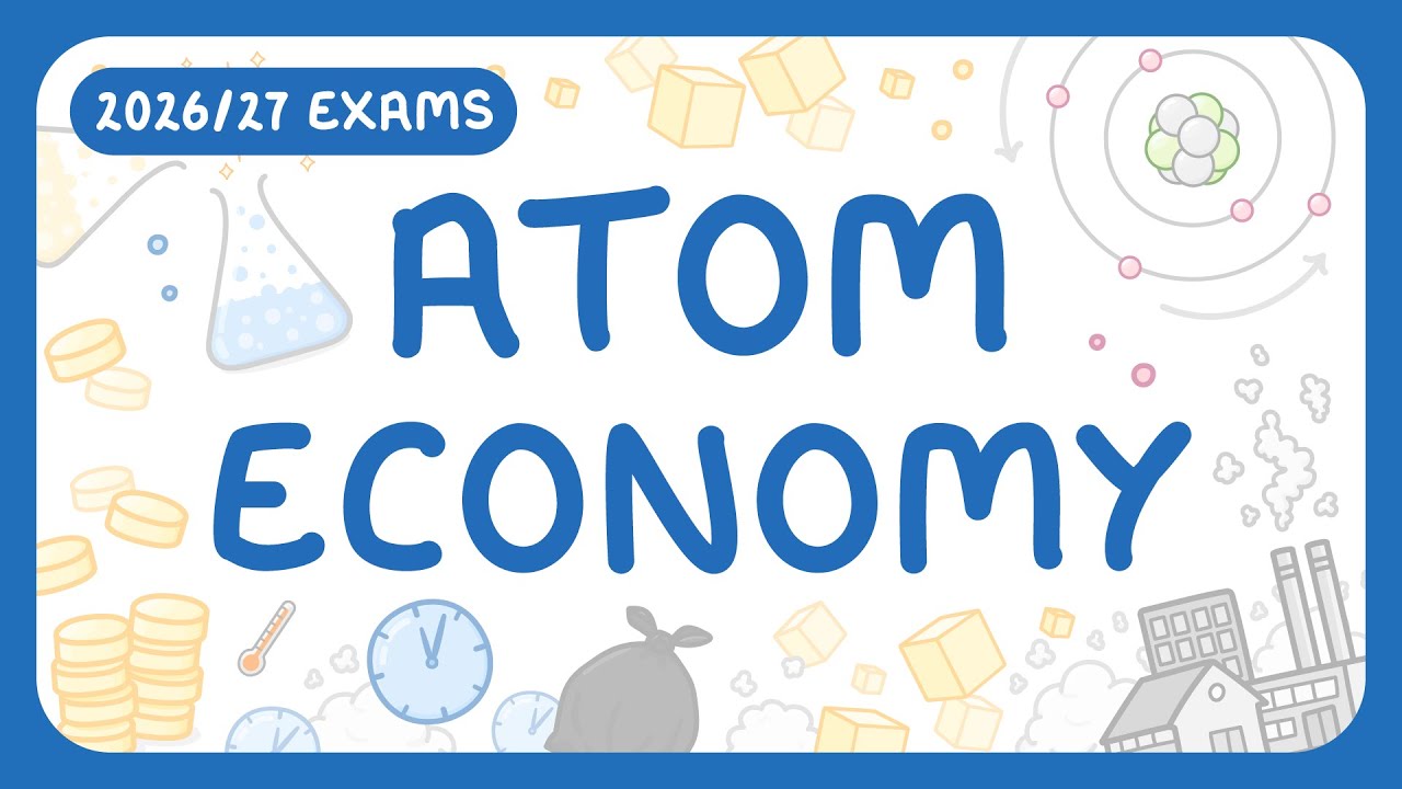 Atom Economy Calculation Guide for Efficient Chemical Production