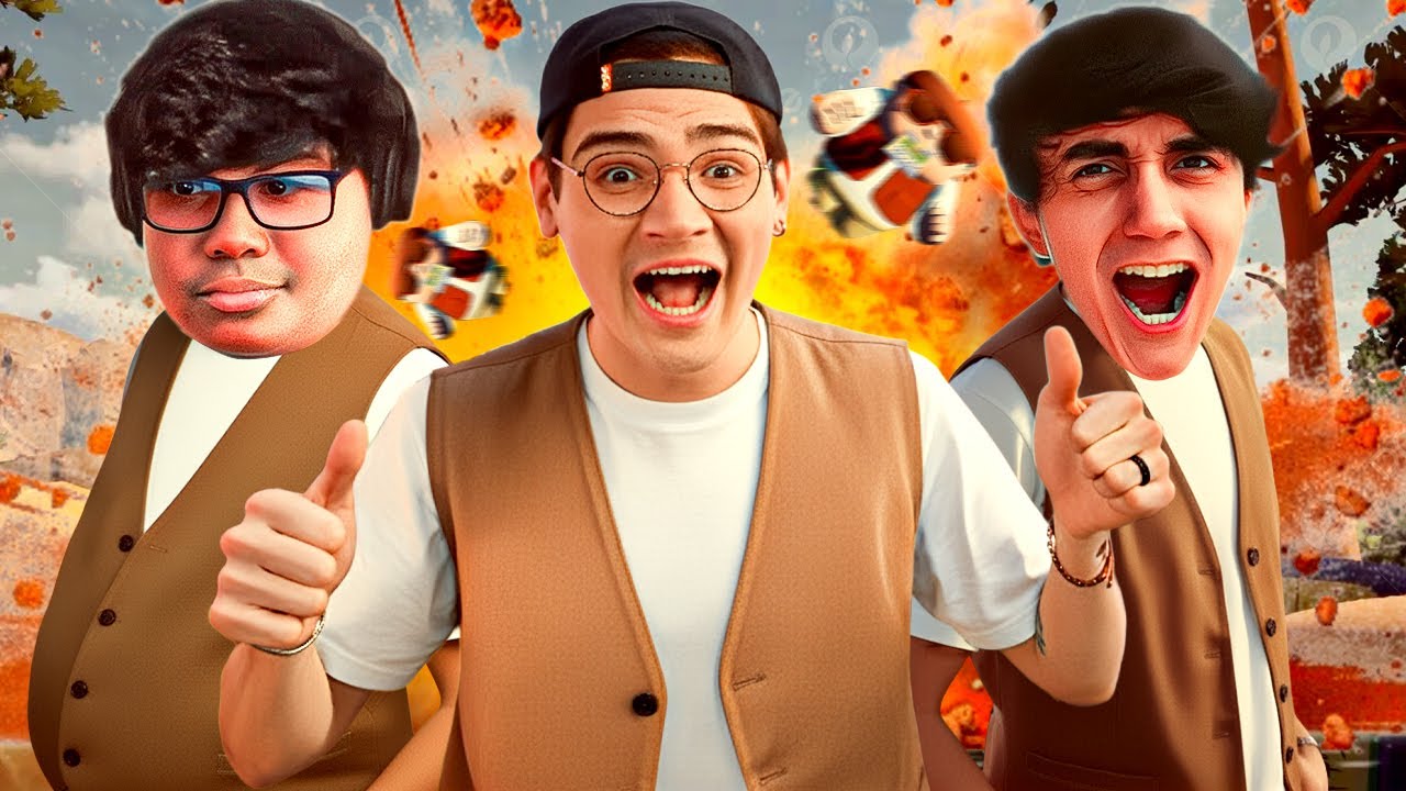 Why Survival Game Fails Create the Best Co-op Memories