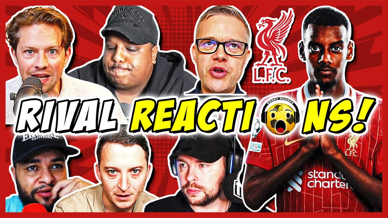 Alexander Isak Transfer Request: Liverpool Move Feasible?