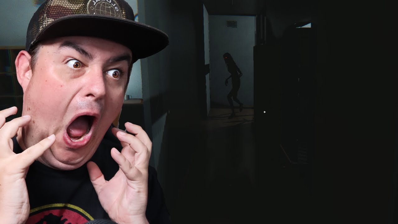 Daz Games Nightmare Shift Horror Gameplay & Reactions