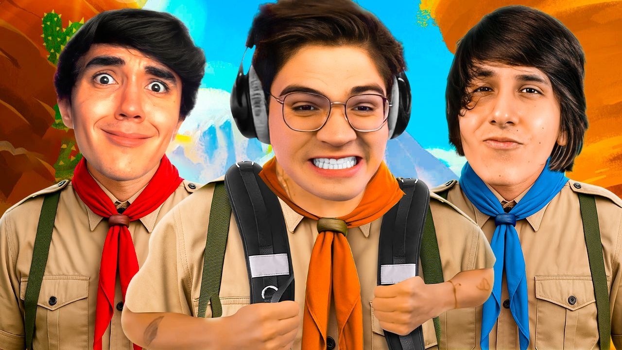 Master P Game's Tornado Biome: Ultimate Survival Guide