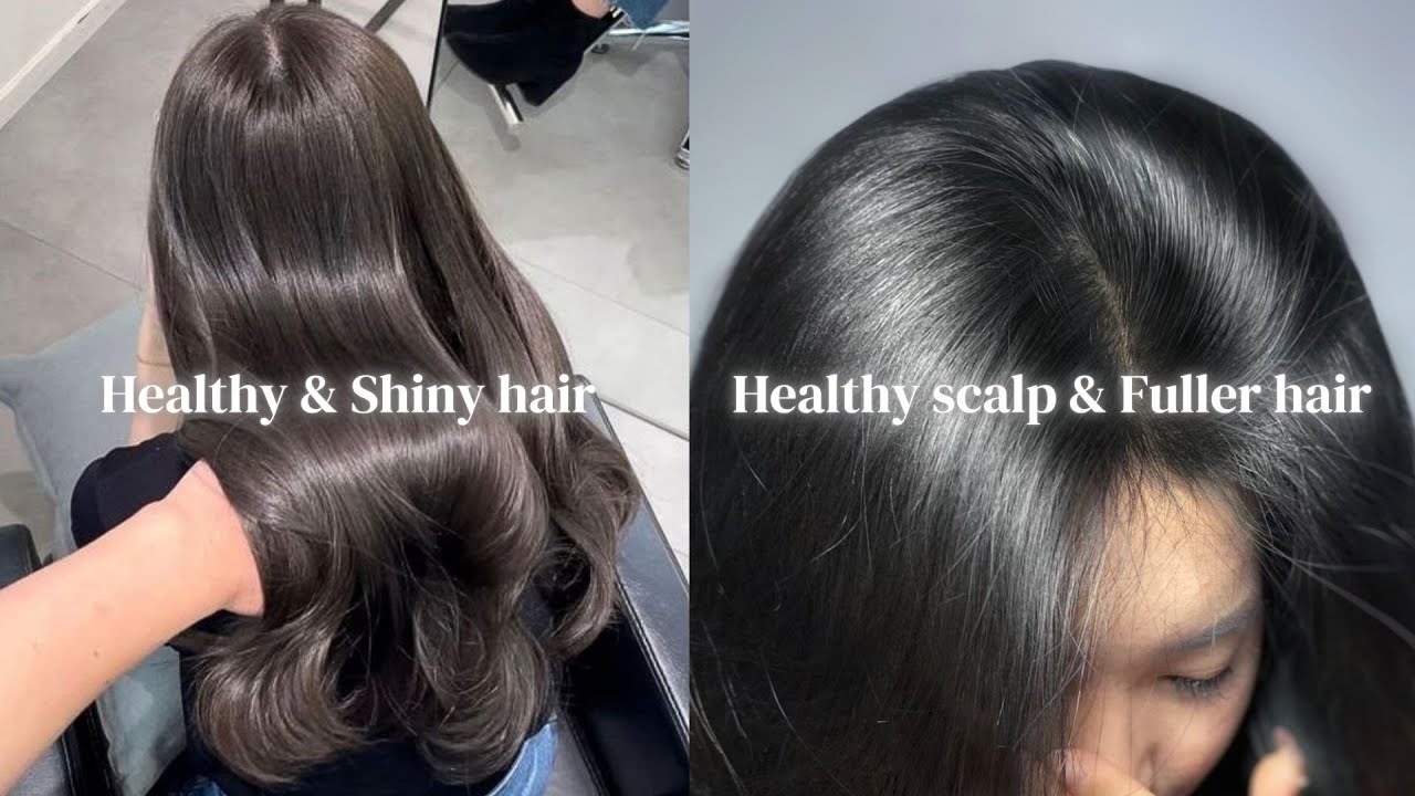 Scalp & Hair Health Masterclass: Fix Roots for Better Hair