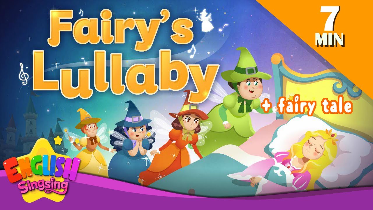 Sleeping Beauty Story & Lyrics: Meaning, Activities, and Analysis