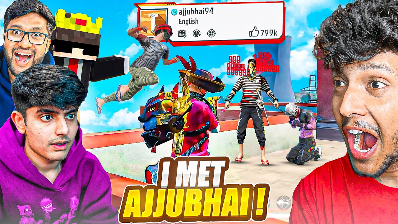 Total Gaming's Free Fire Comeback: Top Tips from Epic Match