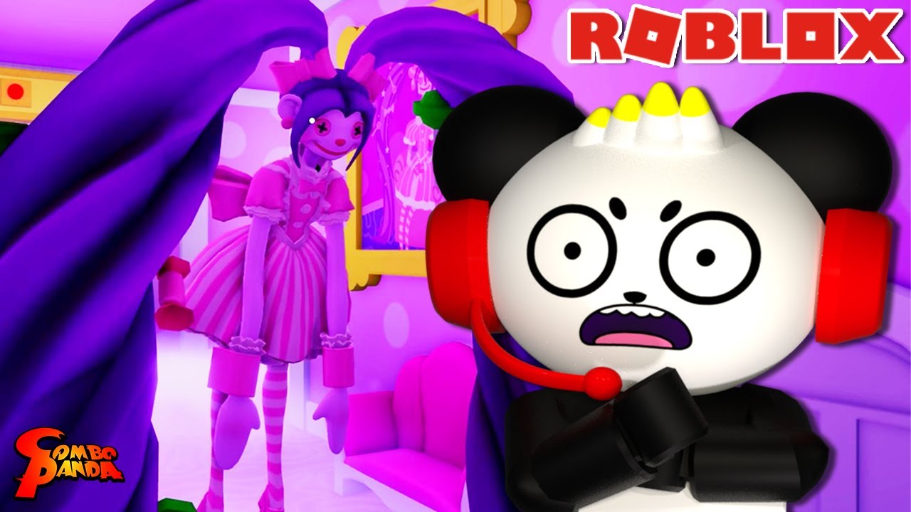 Roblox Dollhouse Escape: 10 Candy Walkthrough & Tips