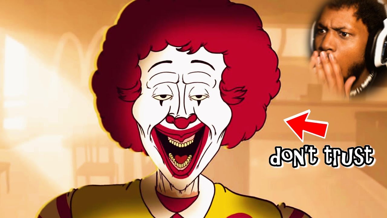 Cory Kenshin's Spooky Scary Sunday Returns: Top 5 Horror Shorts