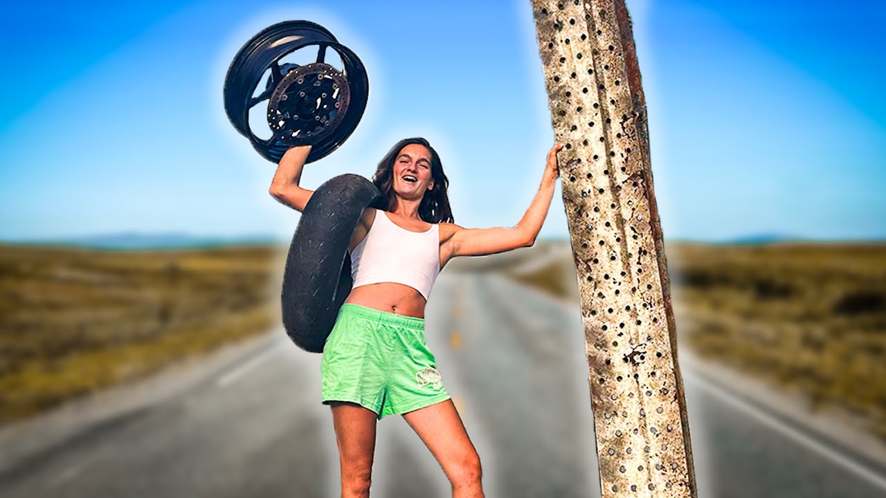 How to Change a Tire Without Machines: Ultimate Field Guide