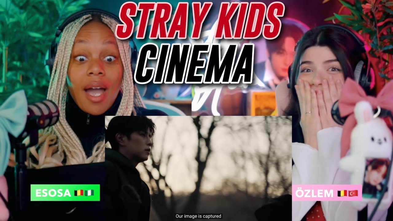 Stray Kids' Cinema: Emotional Impact Analysis