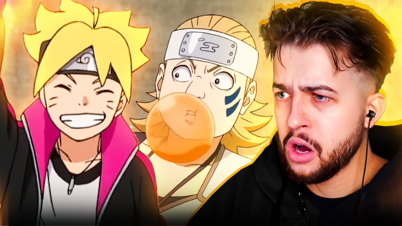 Boruto Episode 65 Analysis: Tournament Tactics & Generational Shifts