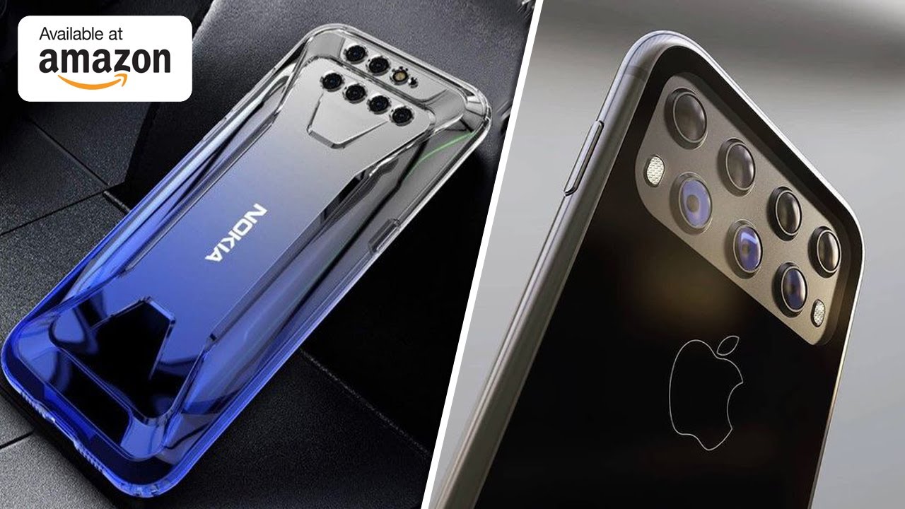 title:15 Unique Tech Gadgets to Boost Convenience & Productivity