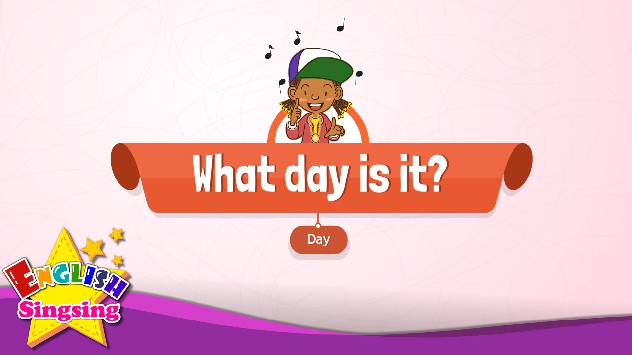 Fun Days of the Week Song for Kids | Learn Weekdays Easily